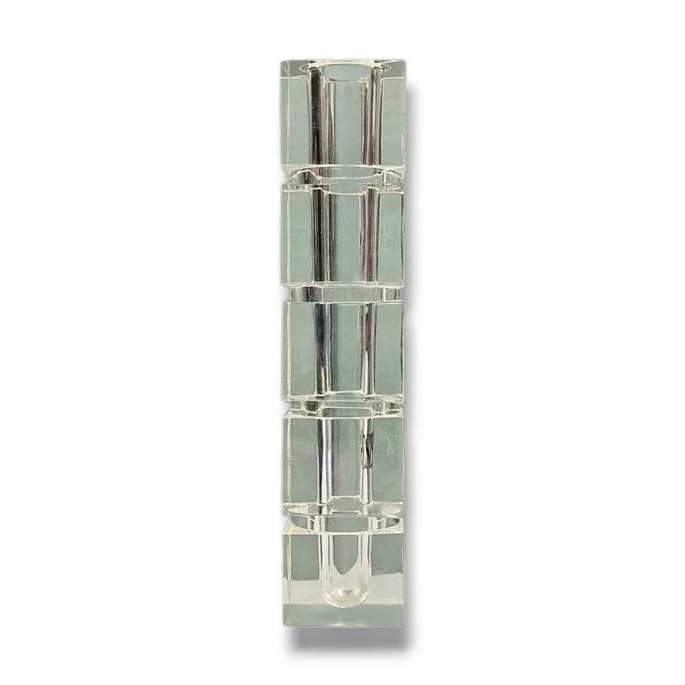 ACRYLIC Square Cubed RETRO ART DECO 6